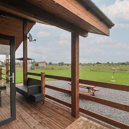 The Lodge At Crossroads Farm 布里奇沃特 外观 照片