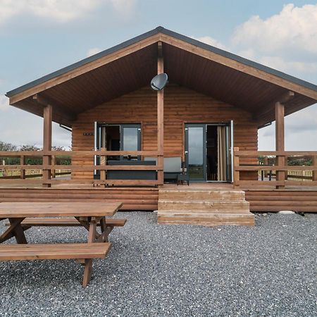 The Lodge At Crossroads Farm 布里奇沃特 外观 照片