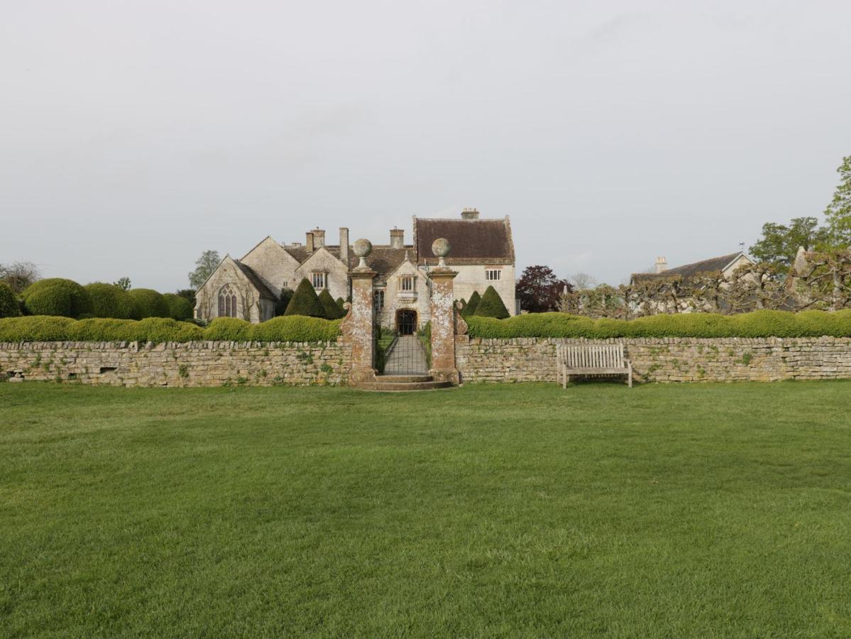 The Lodge At Crossroads Farm 布里奇沃特 外观 照片